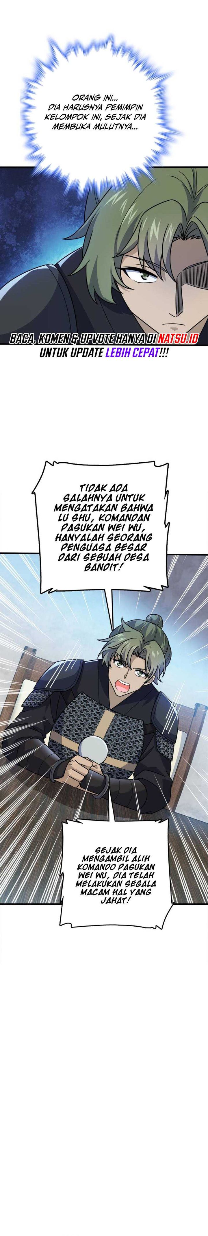 Dilarang COPAS - situs resmi www.mangacanblog.com - Komik spare me great lord 602 - chapter 602 603 Indonesia spare me great lord 602 - chapter 602 Terbaru 3|Baca Manga Komik Indonesia|Mangacan